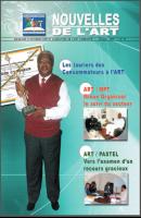 Couverture ART 13